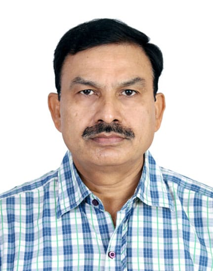 Vijay Parmar