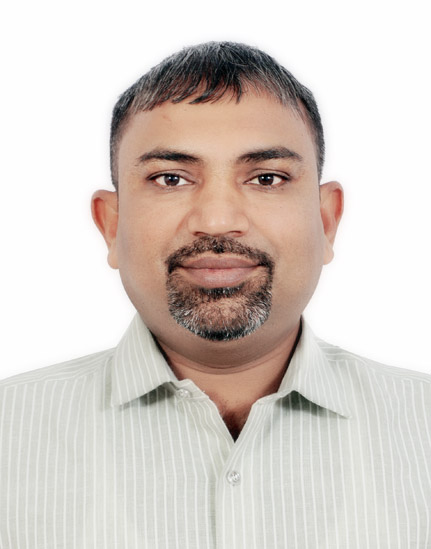Paresh Sakariya