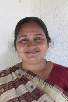 Madhuben Parmar